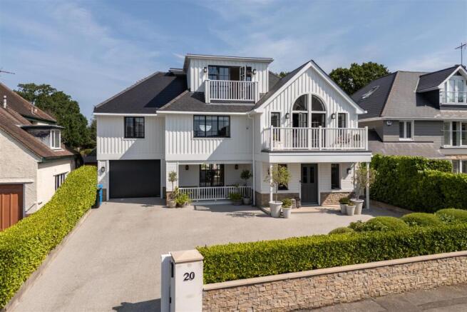 20 Elms Avenue
