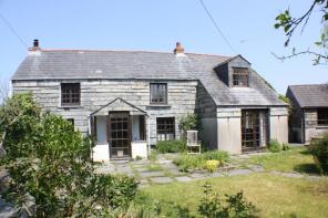 Myrtle Cottage, Chapel Amble Road, Chapel Amble, Wadebridge PL27 6EU
