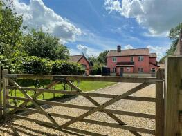 Glebe Cottage, Heywood Road, Diss IP22 2DH
