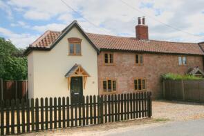 21, The Street, Thetford IP25 6RX