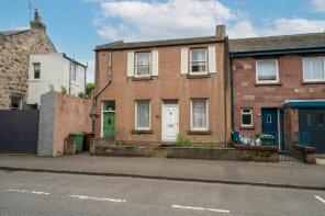 80, New Street, Fisherrow, Musselburgh EH21 6JQ