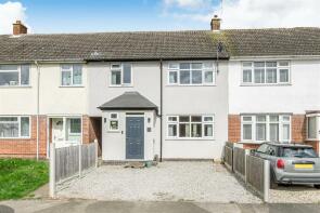 22, Holly Bank Estate, Atherstone CV9 3ET