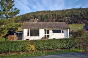 Meurigfa, Penbontrhydybeddau SY23 3EZ