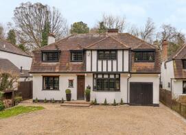 14, Watercroft Road, Sevenoaks TN14 7DP