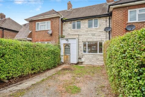 Kingsway, Hereford