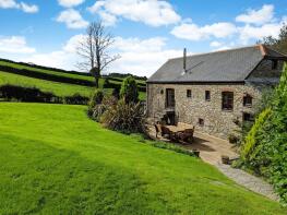 Polgassic Mill, Road From Junction East Of Bake Farm To Raphael Road, Looe PL13 2PY