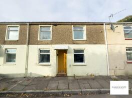 2, Old Dan Y Deri, Merthyr Vale, Merthyr Tydfil CF48 4SQ