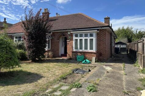 Middle Deal Road, Deal, CT14