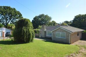 5, Hersey Rise, Seaview PO34 5LJ