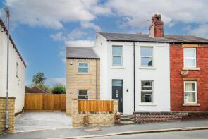 15, Northgate, Horbury, Wakefield WF4 6AS