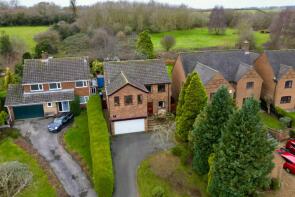 Beresford, Guilsborough Road, Ravensthorpe NN6 8EW