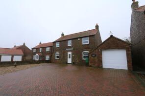 3 Highgate, Main Street, Speeton, Filey YO14 9TD