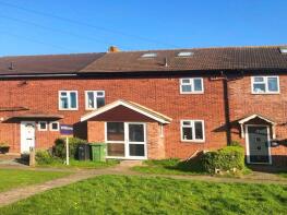 19, Trenchard Avenue, Hereford HR4 7DX