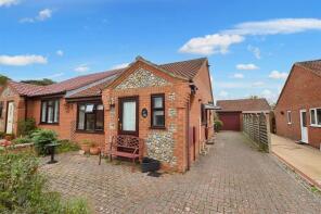 15, Gorse Close, Norwich NR11 8JZ