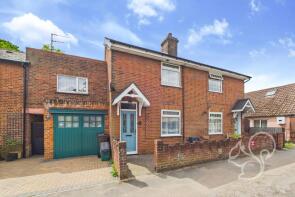 4, Gosbecks Road, Colchester CO2 9JR