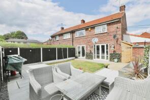 4, Bellscroft Avenue, Thrybergh, Rotherham S65 4AP