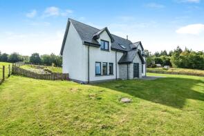 Woodside, West Park, Strathpeffer IV14 9BU