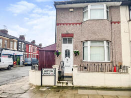 1, Witton Road, Liverpool L13 8DP