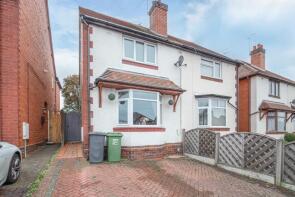 40, The Meadway, Redditch B97 5AD