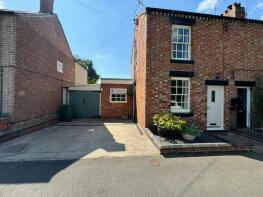 5, Church Road, Rugby CV23 8DH