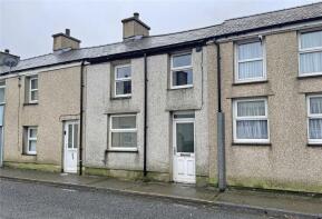 20, High Street, Caernarfon LL55 3HR