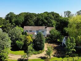 Cedar Cottage, Brinkley Road, Newmarket CB8 9NE