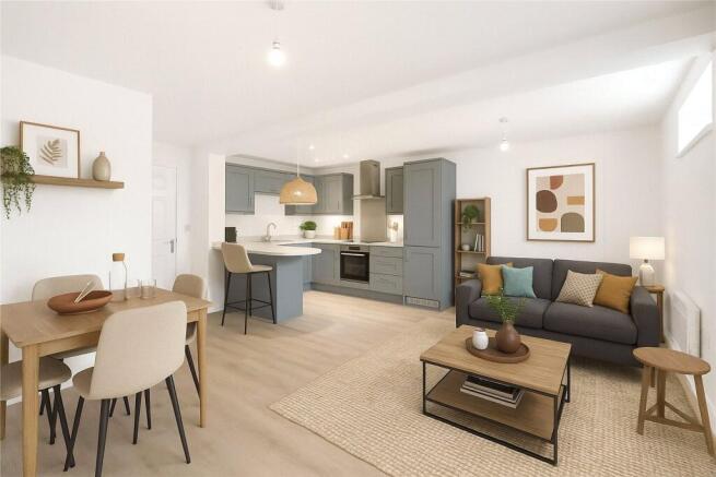 Cgi Furnished