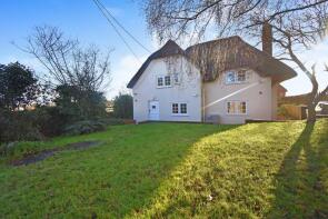122 Crabapple Cottage, Broad Street, Pewsey SN9 6HW