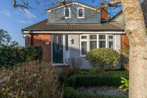 1, Brookside Avenue, Oldham OL4 4LH