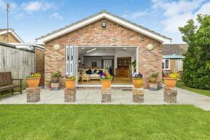 3, Matthew Parker Close, Cambridge CB25 9FB