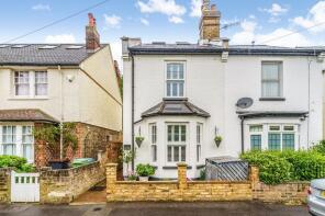 56, Weston Park, Thames Ditton KT7 0HL