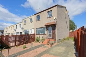 49, Fordell Way, Inverkeithing KY11 1PN