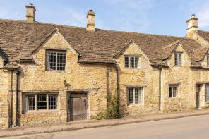 Corbetts Cottage, The Street, Chippenham SN14 7HU