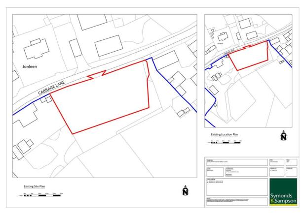 Existing Site & Location Plans.jpg