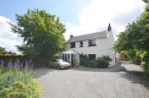 2 Stonesfield, Pill Road, Hook, Haverfordwest SA62 4LU