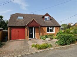 23a, Lower Green, Aylesbury HP18 0NS