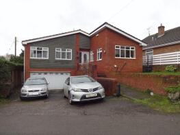 The Steppes, New Road, Caunsall, Kidderminster DY11 5YN