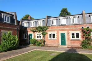 12, The Courtyard, Sheffield Park, Uckfield TN22 3QW