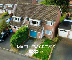 39, Linley Drive, Stirchley, Telford TF3 1RQ