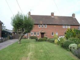 4, Old Stoke Road, Winchester SO21 3PQ