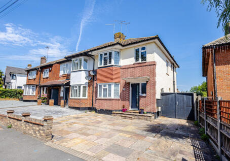 Mountdale Gardens, Leigh-on-sea, SS9