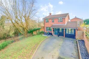 1, Sidbury Close, Stirchley, Telford TF3 1RL