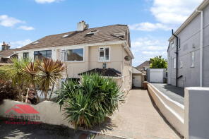 13, Margaret Park, Plymouth PL3 5RR