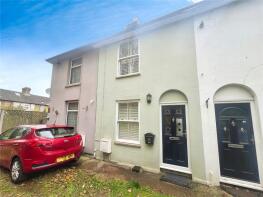 2, Lindfield Cottages, Grove Place, Faversham ME13 7PJ