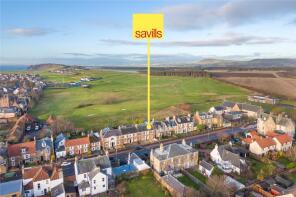 37, Park Place, Leven KY9 1DH