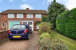 74, Mickle Way, Forest Hill, Oxford OX33 1DX