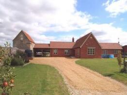The Dovecote, Main Street, Stamford PE9 4PE