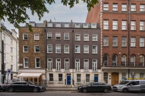 Flat 1, 56 58, Seymour Street, London W1H 7JJ