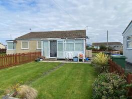 24, Glan Y Mor, Fairbourne LL38 2BX