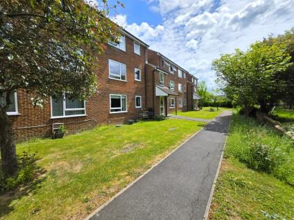Church Close, Burgess Hill, RH15